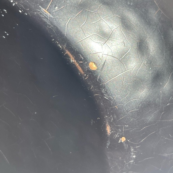 Global Bazaar Copper Finish Decorative Bowl Made in India - Picture 9 of 13